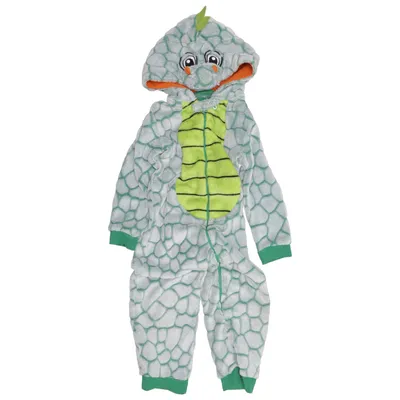 Freizeit Overall (Grün, Grau, Orange) von Primark Baby