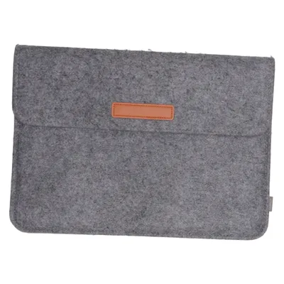 Laptop case (Gray) from Inateck