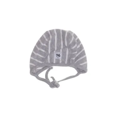 Mössa (Grå, Vit) från Polarn O. Pyret