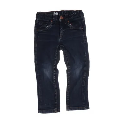 Jeans (Blue) from Detroit by Lindex Cotton, Elastane