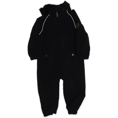 Outdoor overalls  (Sort) fra Kuling Polyester
