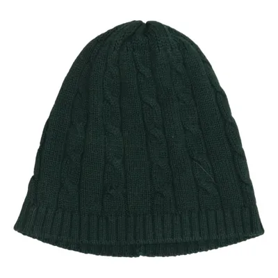 Beanie (Groen) van A.Christensen