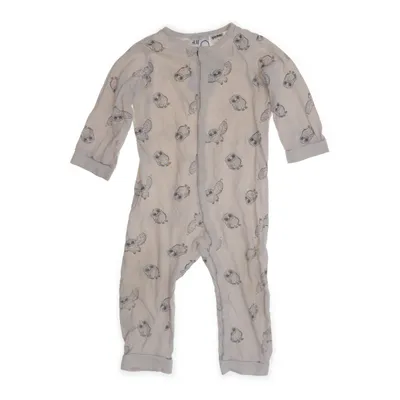 Strampler (Beige, Mehrfarbig) von Harry Potter x H&M Baumwolle