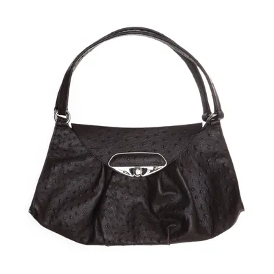 Axelremsväska (Brun) från Furla