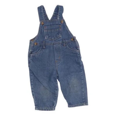 Salopette (Bleu) de Baby Club by C&A Coton