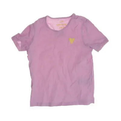 T-shirt (Rosa) från TCM Bomull