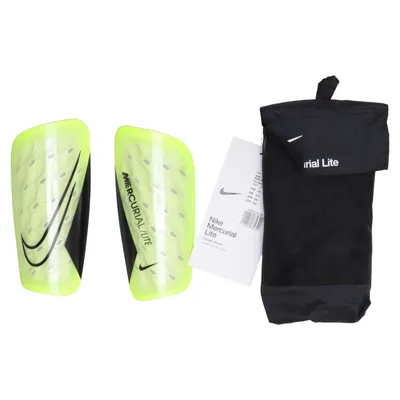 Shin guard (Mercurial Lite) from Nike