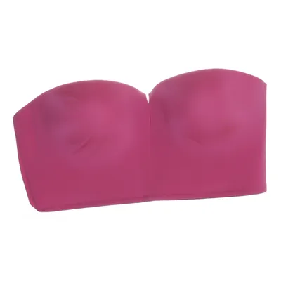 Stropløs BH (Pink) fra Intimissimi Polyamid, Elastan