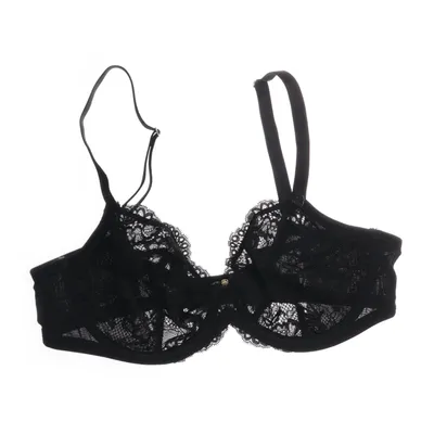 Bra (Black) from Ann Summers Elastane, Polyamide