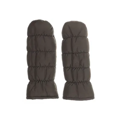 Wanten (Groen) van H&M Polyester