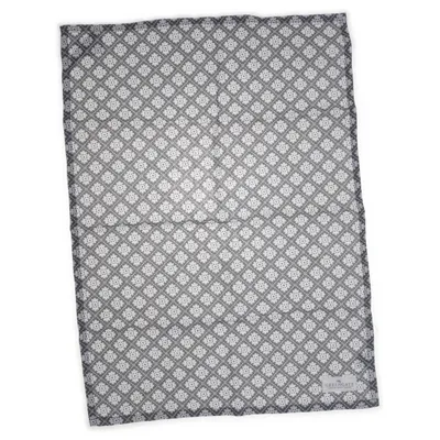 Bordstablett (Grå, Vit, Flerfärgad) från Greengate Bomull