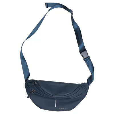 Heuptasje (Blauw) van New-Rebels