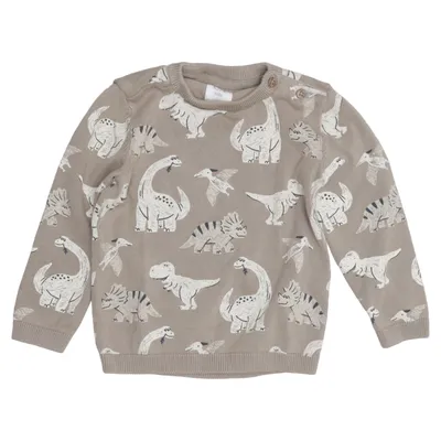 Sweatshirt (Beige) von Baby C&A Baumwolle