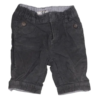 Pantalon en velours (Gris) de Jacadi Coton