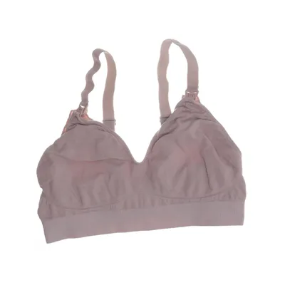 Amnings-BH (Rosa) från Séraphine Elastan, Nylon, Viskos