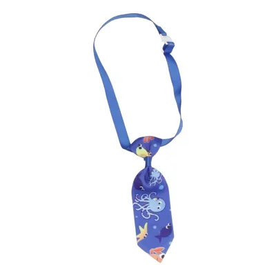 Accessoire pour chien (Bleu, Multicolore)