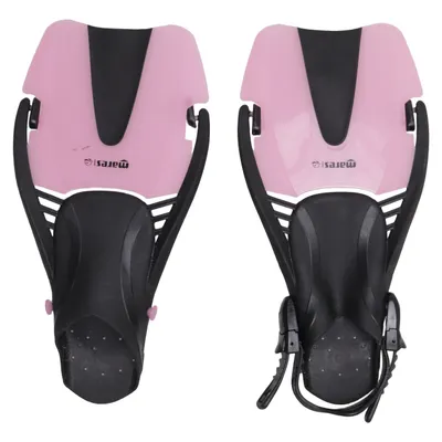 Vattensportsutrustning (Rosa, Svart) från Mares