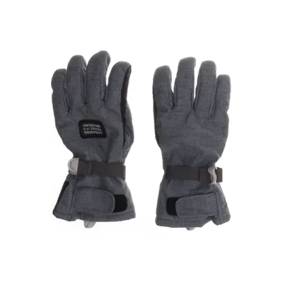 Handschoenen (Grijs, Zwart) van Didriksons 1913