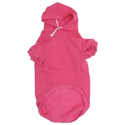 Vêtements pour chien (Rose, Jaune) Polyester