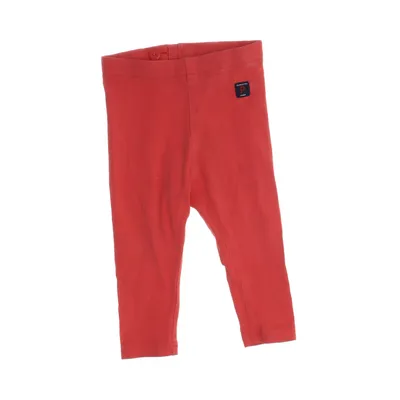 Broek (Roze) van Polarn O. Pyret Katoen, Elastaan