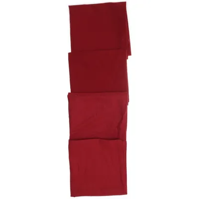 Sierkussensloop (Rood) van H&M Home Katoen