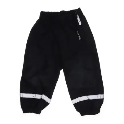 Surpantalon (Noir) de Kuling Polyamide, Polyester