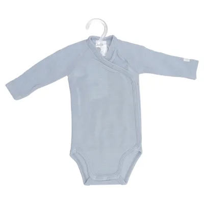 Body (Blue) from Sanetta Polyamide, Wool