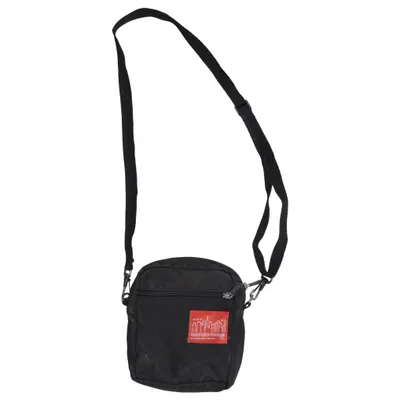 Skuldertaske (Sort) fra Manhattan Portage