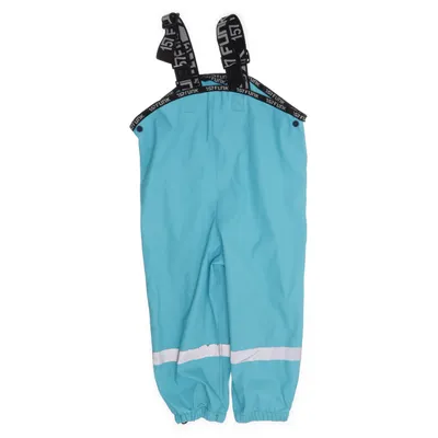 Regnbyxor (Blå, Flerfärgad) från Funk by Lager 157 Polyester, Polyuretan