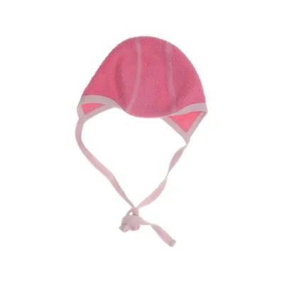 Sovmössa (Rosa) från Hessnatur