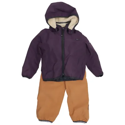 Vêtement d'extérieur (Winner) de Molo Polyester