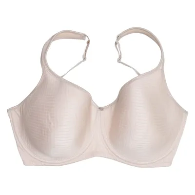 Bh (Beige) van Swegmark Elastaan, Polyamide