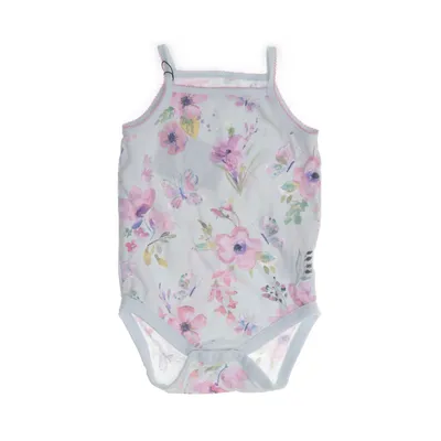 Body (Blå, Rosa, Flerfärgad) från Next Baby Bomull