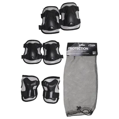 Protection (Protection Set Comfort Jr) from Stiga