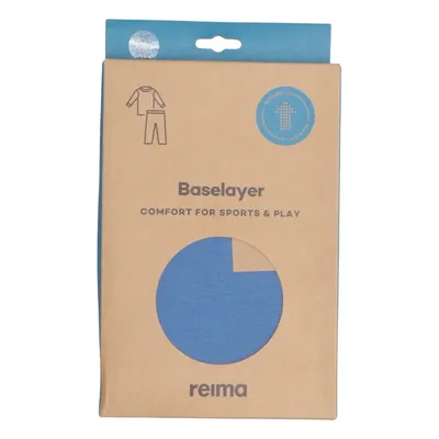 Vêtements thermique (Lani) de Reima