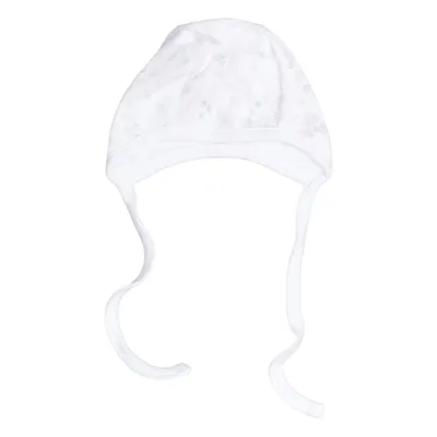 Baby accessory (White, Gray) from Libero Cotton
