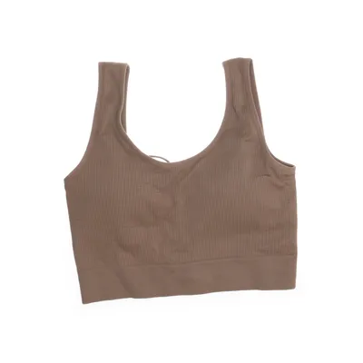 Sport-BH (Beige) från NVGTN Elastan, Nylon