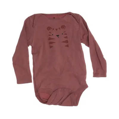 Body (Pink) from Next Baby Organic cotton