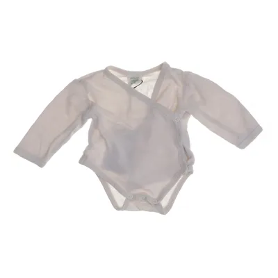 Body (Beige) fra Alana Silke, Uld