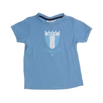 T-shirt (Blå) från Malmö FF Bomull