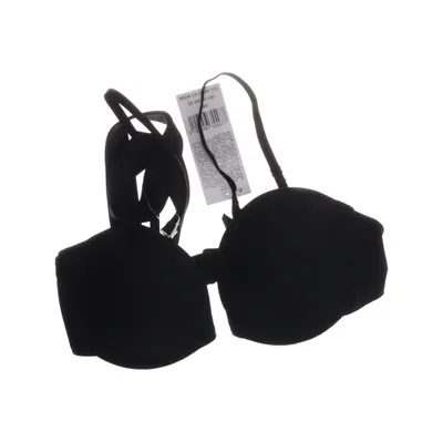 BH (Svart) från Wonderbra Elastan, Polyamid, Polyester