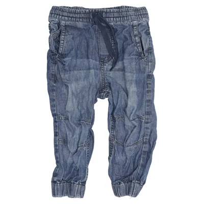 Jeans (Detroit) from Detroit Cotton
