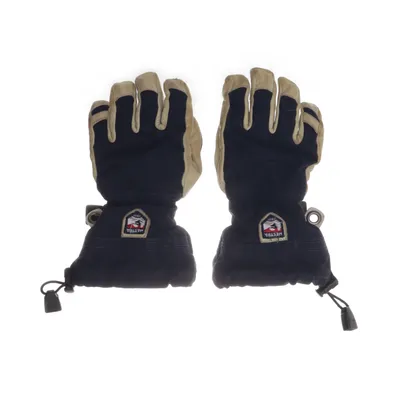Handskar (Blå, Beige) från Hestra