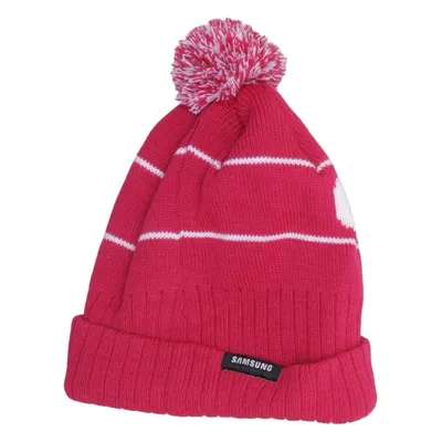 Bobble hat (M83) from Samsung Acrylic