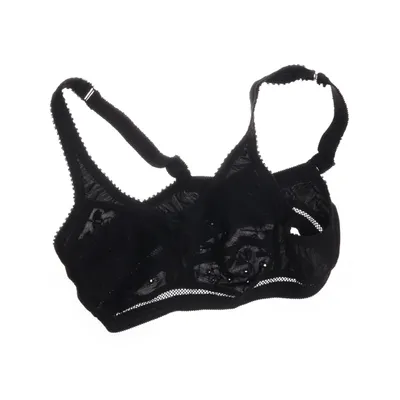 Soutien-gorge (Noir) de Trends