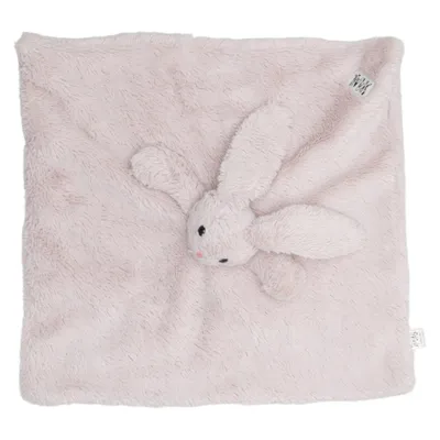 Sikkerhedstæppe (Pink) fra Sprall Polyester