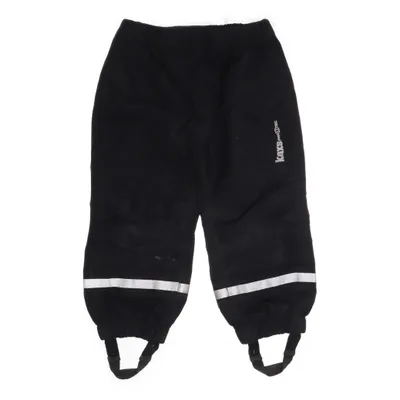 Friluftsbyxor (Svart) från Kaxs Proxtec Polyamid, Polyester