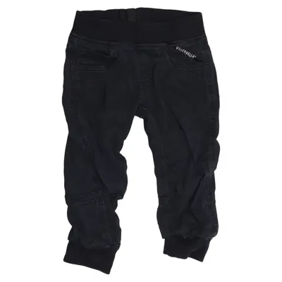 Joggers (Black) from Villervalla Cotton