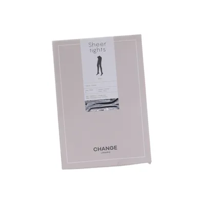 Nylonstrumpbyxor (ANNY) från Change Lingerie Elastan, Polyamid