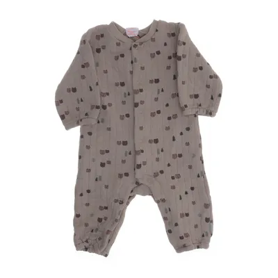 Rompers (Beige, Multicolored) from Hema